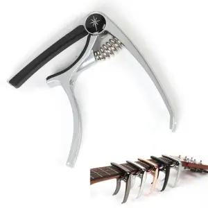 통기타카포 리무버 일렉 SV OOmt184 알로이 용카포 어쿠스틱용 기타용 악기