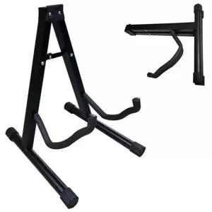 OOAF120 A자형 기타 스탠드A스탠드 A받침대 A거치대 A거치 A자