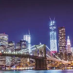 1000조각 직소퍼즐 9.11 기념 조명과 뉴욕액자 어른 맞추기 취미 수집 인테리어 1000피스 1000