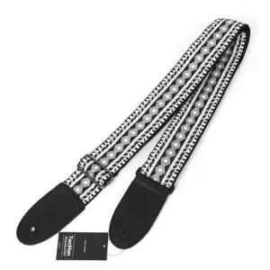 자카드 자수 빈티지 OOAF555 기타스트랩어깨스 스랩 악기멜빵 통스 일렉스 기타끈 어깨끈 기타줄 어깨 스렙