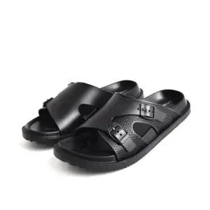 남성 투버클 스트랩 소프트 EVE 미끄럼방지 슬리퍼 EVE슬리퍼 남성여름슬리퍼