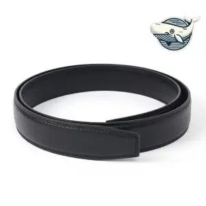 편안한 소가죽 블랙 자동버클 벨트 120cm 남성벨트 양복벨트 세미정장벨트 합성피혁벨트