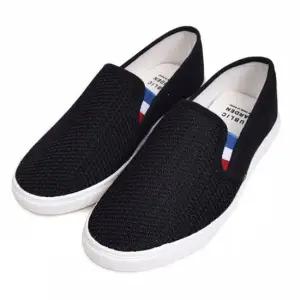 여름 캐주얼 단화 신상 남자 신발 발편한 메쉬 단화 남자슬립온 남성슬립온