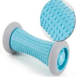 아이워너 미니 마사지휠 지봉 지압 다기능종아리안마기 종아리기 발기 허벅지기 용품 다리