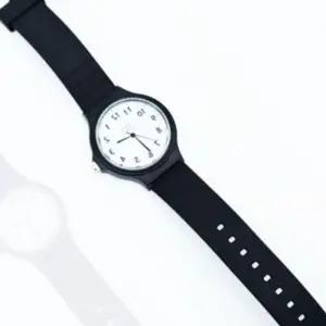 합격시계 손목 학습 수능 시계 42mm목 고품질 패션 독서실 G 스터디카페전자 무브먼트 투명 배터리