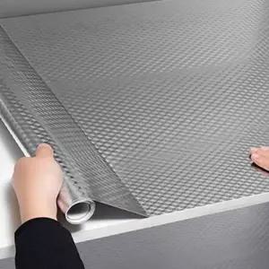 [에이치플러스몰]bns 현관 서랍장 욕실 주방타일 오염방지 리폼 시트지