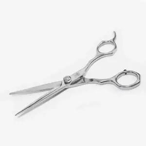 [셀러에이드]셀프 앞머리 미용 가위 애견용 가정용 정밀 절삭 머리가위 컷팅