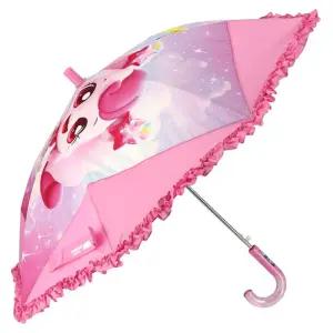캐치 티니핑 스무디 트윙클 장우산 47cm 어린이 키즈 캐릭터 디자인 장우 어린이우 즈우 캐릭터우