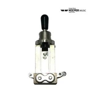 GibsonLong 깁슨용 토글 스위치기타 악기용부품 악기용 용기타 용스