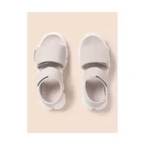 매장정품 빈폴 BEANPOLE KIDS 벨크로 샌들 베이지 (BI54K3U02A) BI54K3U02A 662862