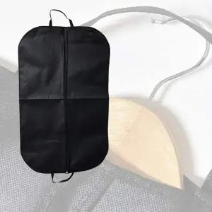 정장 수트 케이스 양복 커버 가먼트백 부직포 슈트 캐리어 의류 옷