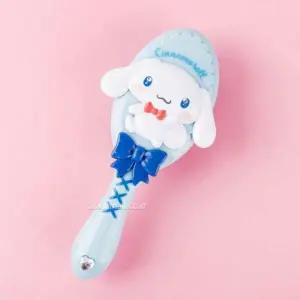 큐빅 헤어 빗 머리결 스타일링 브러시