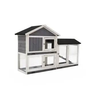 농가 케이지 닭장 토끼장 사육장 가축우리 펜스 야외 철망 축사 산란 동물사육