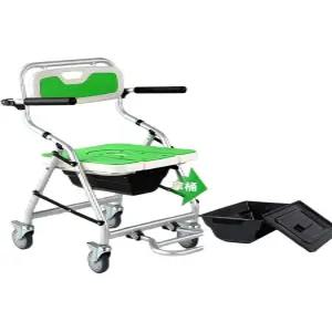 노인 환자 환자용 높이조절 목욕의자 등받이 체어