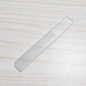 네일케어 손톱형광석 손톱관리 글래스파일