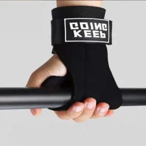 철봉 손목 손바닥 그립 스트랩 턱걸이 풀업 헬스 웨이트 리프팅 훅