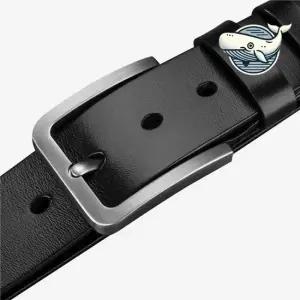 소가죽 남성 필수 아이템 정장벨트 고급스러운 남성벨트 양복벨트 세미정장벨트