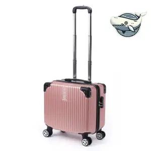 여행용 기내수납 하드 캐리어 핑크 튼튼한 ABS캐리어 PC캐리어 하드캐리어 소프트캐리어
