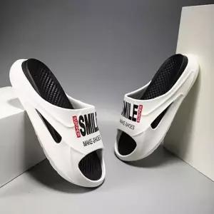 남자슬리퍼 남자키높이슬리퍼 남자키높이슬리퍼 사무실 키높이 직장인 학생 운전