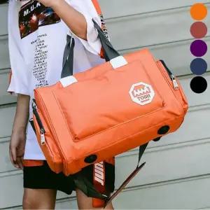 헬스가방 보스턴백 여행 짐가방 수납 대용량 가방 남성스포츠가방 여성스포츠가방