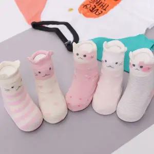 [하프클럽/지앤]j루피 유아동양말(5족) 유아동 양말세트