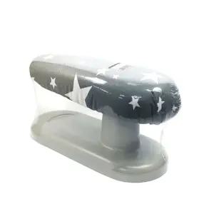 다리미판 와이셔츠 소매 어깨 다림대좌식 다림질 스팀 다림판