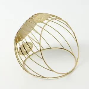 카페 무드 캡슐 커피 보관 바스켓 간식용 철제 바구니돌체구스토함 정리함 수납 보관함 홀더