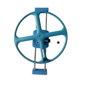 어깨 운동 회전 기구 어깨회전운동기 팔돌리기 풀리 도르래