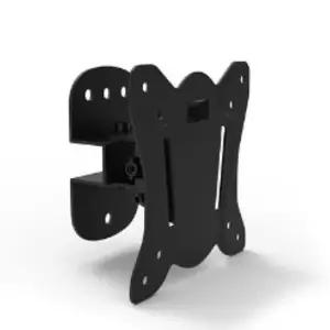 TV 모니터 거치대 벽걸이 15-27in MW-110TV 브라켓 브라