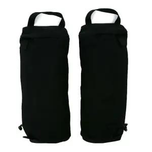 솔트렉 자이노사이드포켓 (1SET 2EA)보조파우치 가방치 사이드치 배낭 소품 파우치 배낭치 소품치