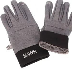마블크롭 어린이 장갑 방한 스마트폰 터치 아동 보온장갑 주니어 키즈 겨울