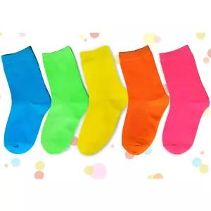 [하프클럽/지앤]유아동양말 J매직 5족세트 남아여아공용