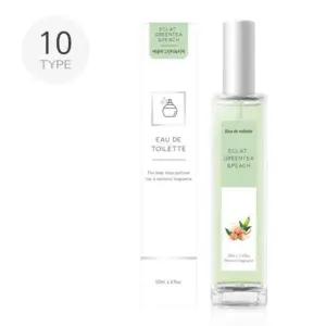 THS 더허브샵 오드뚜왈렛 50ml 10종택1여성오뜨왈 EDT 뚜왈 과일향향수 플로럴 여자