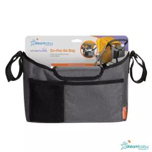 [하프클럽/알티피아]온더고 유모차 가방 그레이 F2257