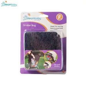 [하프클럽/알티피아]유모차 정리망 그물가방 F214