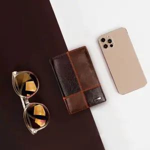 BM_J552 여권지갑월렛 패스포트 케이스 커버 파우치 여행