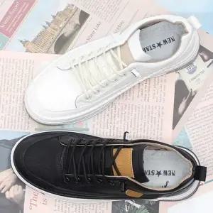 남성 스니커즈 단화 운동화 미끄럼 방지 캐주얼슈즈 남성스니커즈 여성스니커즈 단화