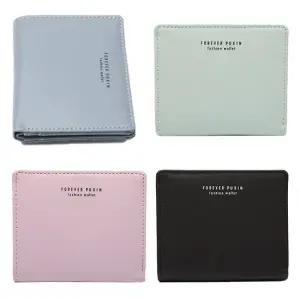 고품질 갈끔 여학생 반지갑 사피아노 반지갑 여성지갑 반지갑 여학생지갑 동전지갑