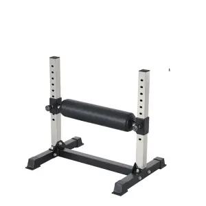 스플릿 운동 높이조절 스플릿스쿼트 스쿼트 랙 홈짐 하체 기구 헬스 스탠드 볼 런지 레그롤러