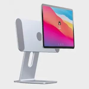 아이패드 프로 12.9 마그네틱 거치대 필기 드로잉태블릿 테블릿 받침대 스탠드 타블렛 PC