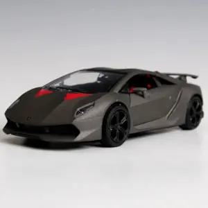모터맥스1 24람보르기니세스토엘레멘토(537M79314MBK)미니어쳐자동차 어쳐 다이캐스트 프라모델 피규어 모