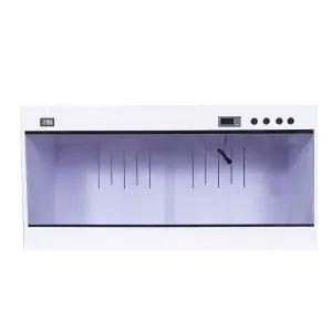 3자 아크릴 사육장 자동 테라리움 거북이 도마뱀 하우스 뱀 소라게 파충류