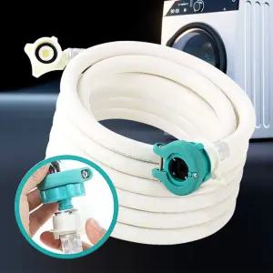세탁기호스10M 물호스 급수연결 호수 부품 용품 편의용품