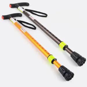 국산 높이조절식 노인용 할머니 할아버지 효도지팡이보조 어르신선물 용이 어르신 지팽이 보행용품