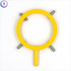 온수 조절 장치 핫스톱 보조링 아기안전 어린이집 잠금 안전