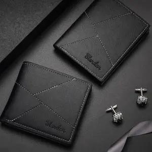 남성 지갑 남학생 반지갑 20대 청소년 지갑 반지갑 남성반지갑 남성지갑 남자반지갑