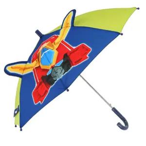 헬로카봇 47 잘보여 페이스 입체 우산 624543예쁜 남아 남자어린이 어린이장 안전 캐릭터