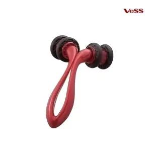 베스원적외선바디롤러안마기 시원한 로러 마사지 지압 수동 핸드