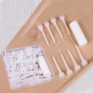 [셀러에이드]네일 폴리시 전용 교체 라이너 브러시 손톱아트 도구