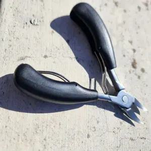 [셀러에이드]굵은 손톱 전용 니퍼형 발톱 정리기